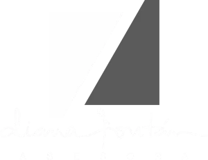 Logo Diana Fontan Asesora