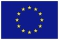 Logo Unión Europea
